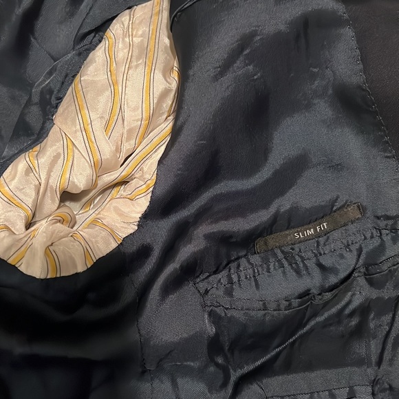 Ermenegildo Zegna blazer - Picture 10 of 11